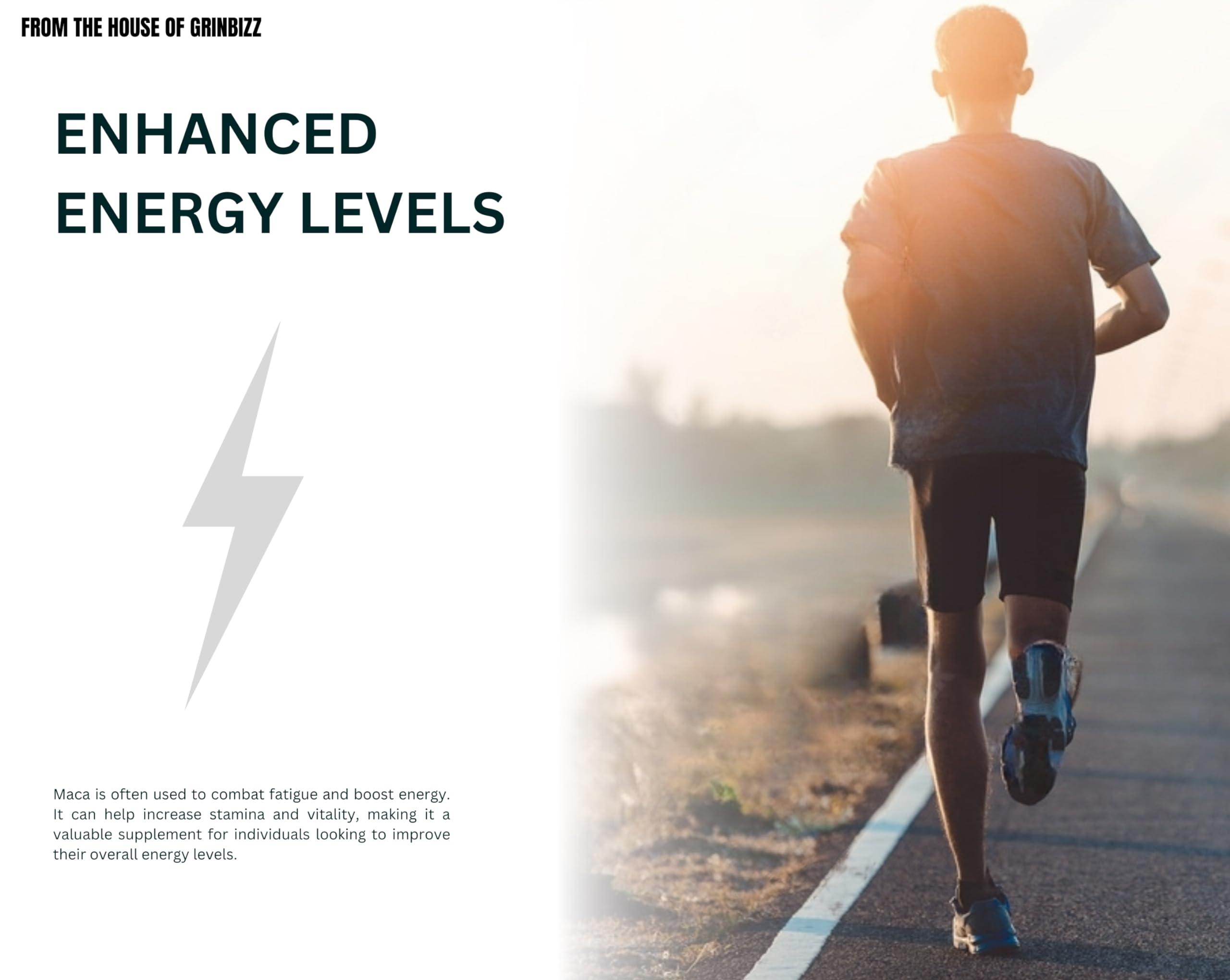 SAI HERBS SAI HERBS Maca Root Herbal Churan - Reproductive Growth - Energy and Immunity Booster - Relieves Stress - Pure & Natural (50 Grams)