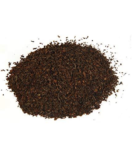 Ootea Ootea Organic Black Tea Powder, 100 grams (Small Broken leaves/BOP grade)