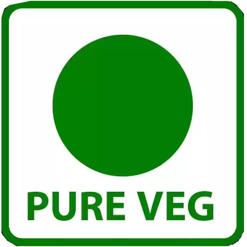 KUNJIKA JADIBOOTI Kunjika Jadibooti Curry leaves Powder | Karuveppilai Powder | Kadi Patta Powder | Karibevu Powder for Hair & Eating (100 GM)