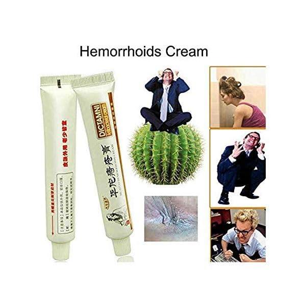 Opulent Mirage Opulent Mirage Hemorrhoids Cream Internal Piles External Moisturizing Hemorrhoids Cream for All-Day Comfort 20g