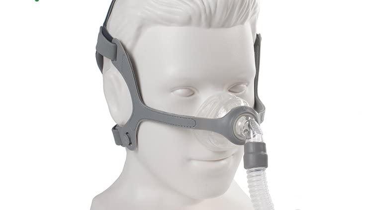 BMC BMC N5A Nasal Mask - Medium Size