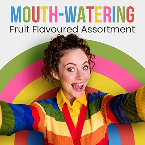 Parle Parle Maha Assorted Mazelo, 396 g