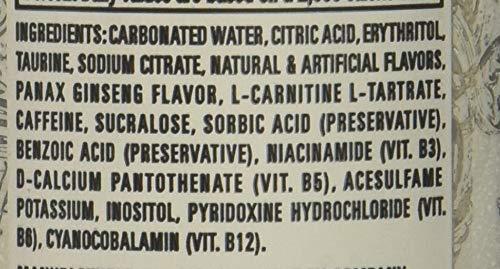 Monster Energy Monster Energy Ultra White Energy Drink, 500 Ml - Ultra White