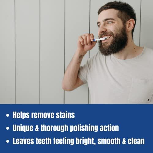 Eucryl Eucryl Toothpowder Original Powerful Stain Removal 50g