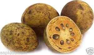 Pmw Pmw - Dried Bael - Maredu - Bilva - aegle Marmelos - Beel - Vilvam - Sirphal Friut - 1 Kilo - Loose Packed