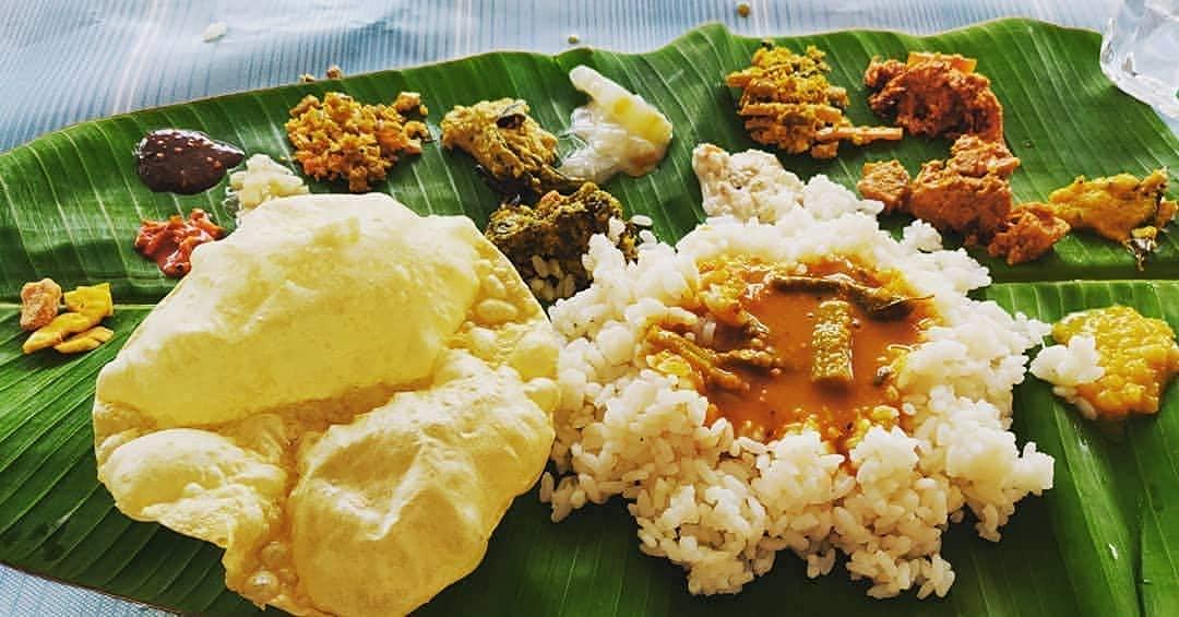 LJL Traders LJL Traders Traditional Kerala Homemade Pappadam / Papads / Fryms / Applam - Ready to Fry - 1 Kg