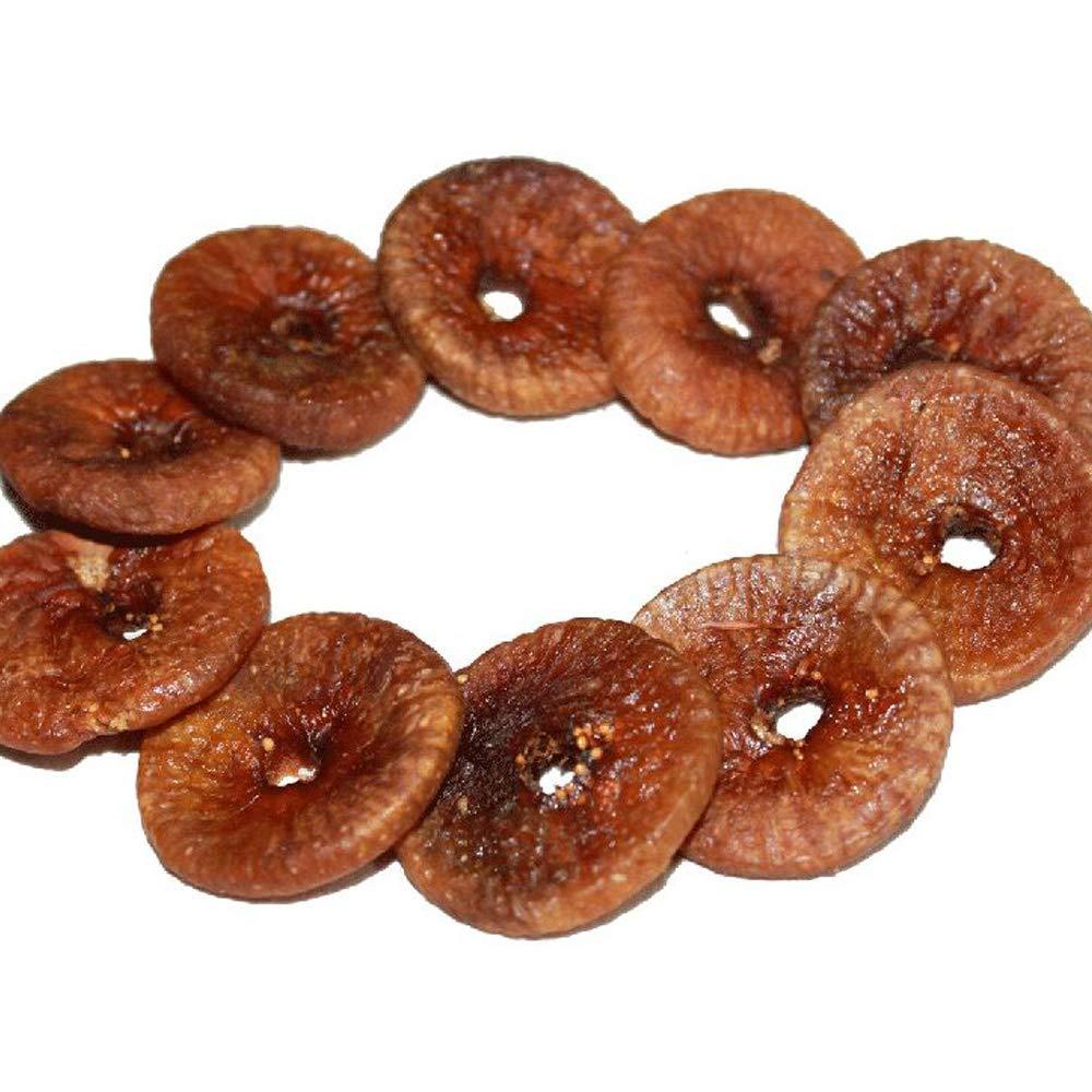 PURE POINT Pure Point Natural Fig/Anjeer/Aththi palam Fresh Dry Fruits (250)