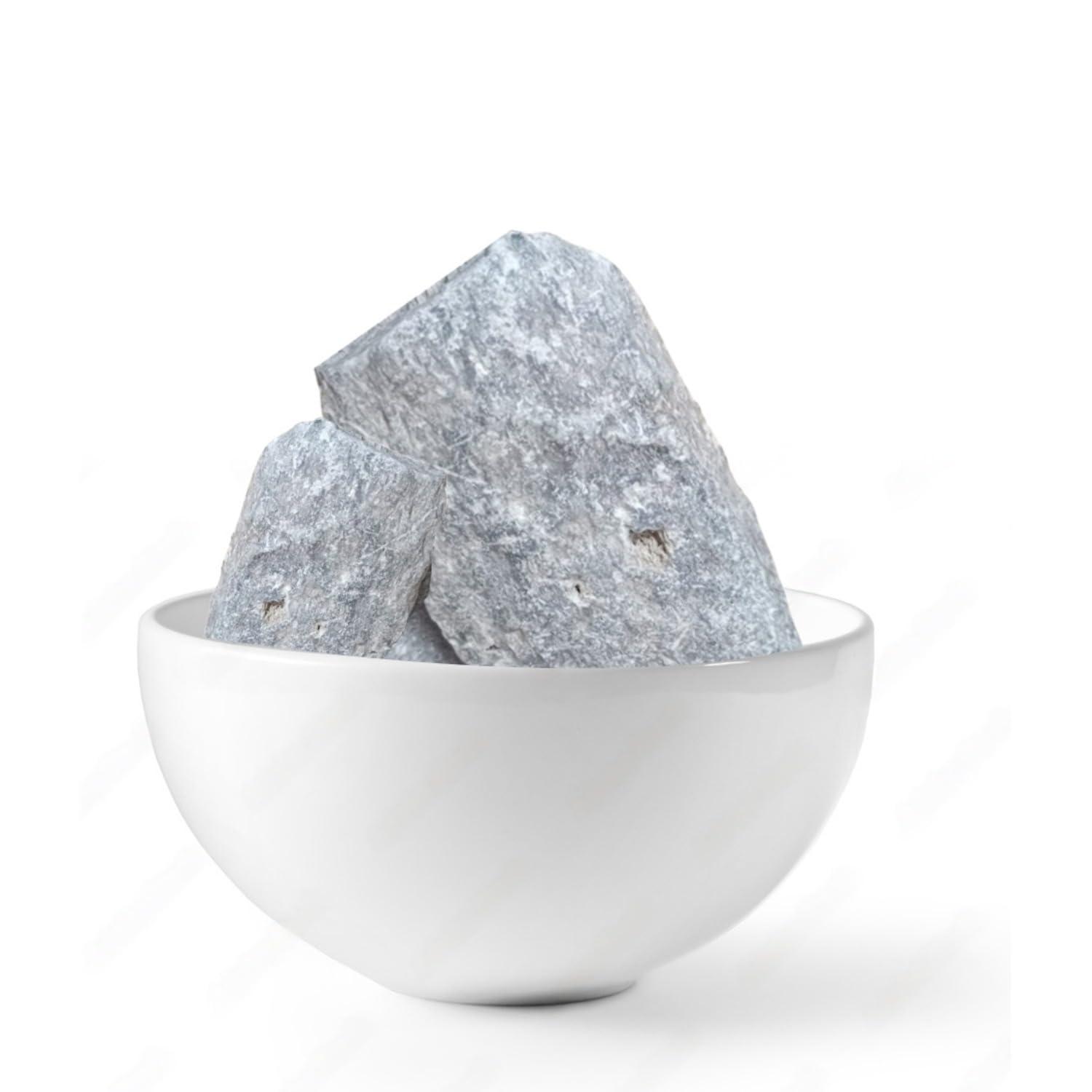 Yuvika Jahar Mohara Pathar - Serpentine stone 400 Grams