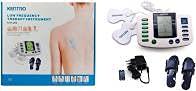 ACi ACi Acupressure Tens Slipper Electro Pulse Massager