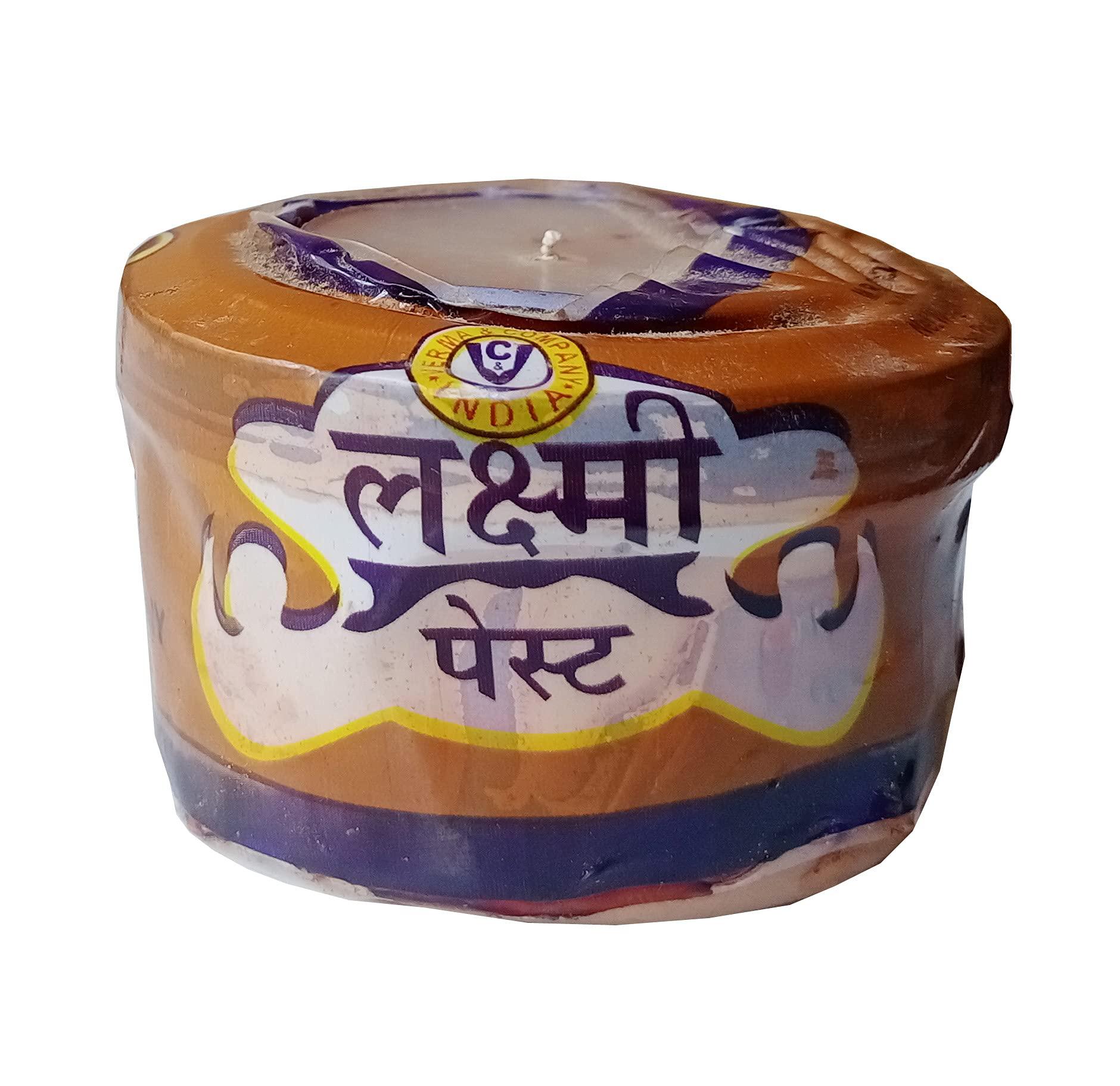 Generic Paste Katha, Geela Kattha , Dry Catechu , Paan Ktha ,Pan Kattha , Sukha Kattha , Indian Katha , White Kattha , Safed Katha (50g) Pack of 3