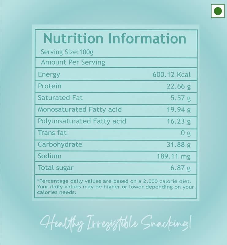 KERNELLO KERNELLO Roasted Salted Pistachios 1kg - AIR Roasted Dry Fruit Pista 1kg, NON FRIED Low Salted Pista, Dry Fruits Pistachio High Protein Snacks (Pack of 5 x 200g)