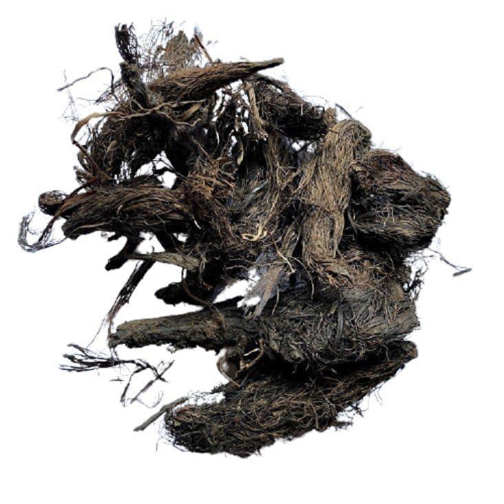 Generic Organic Jatamansi Roots | Pure Jata Mansi Herb | 100% Natural Spikenard | jatamansi | Bal Chad | Musk Root | Nard Indian (Dried) for pooja & Hawan - 50 Grams