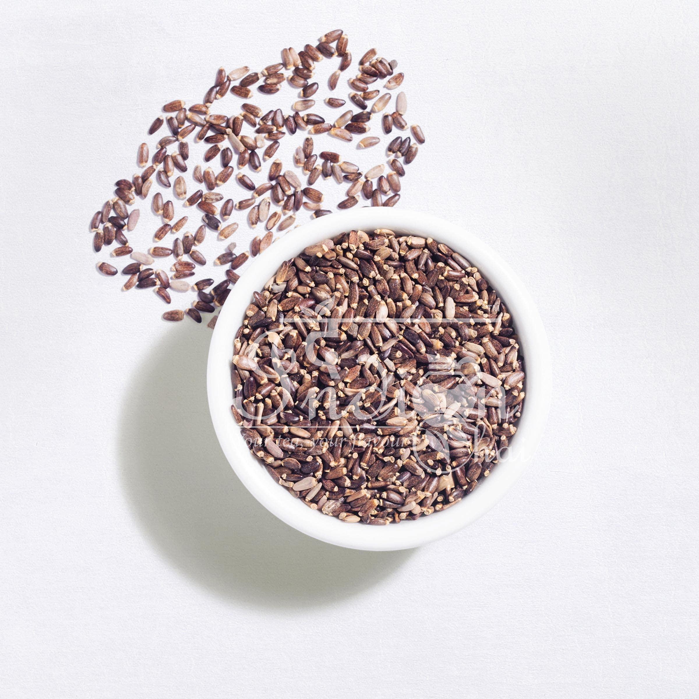 The Indian Chai The Indian Chai - Organic Milk Thistle Seed 250g