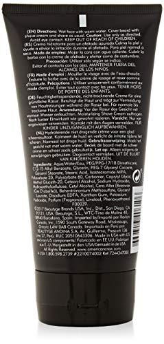 AMERICAN CREW American Crew Moisturizing Shave Cream 150ml