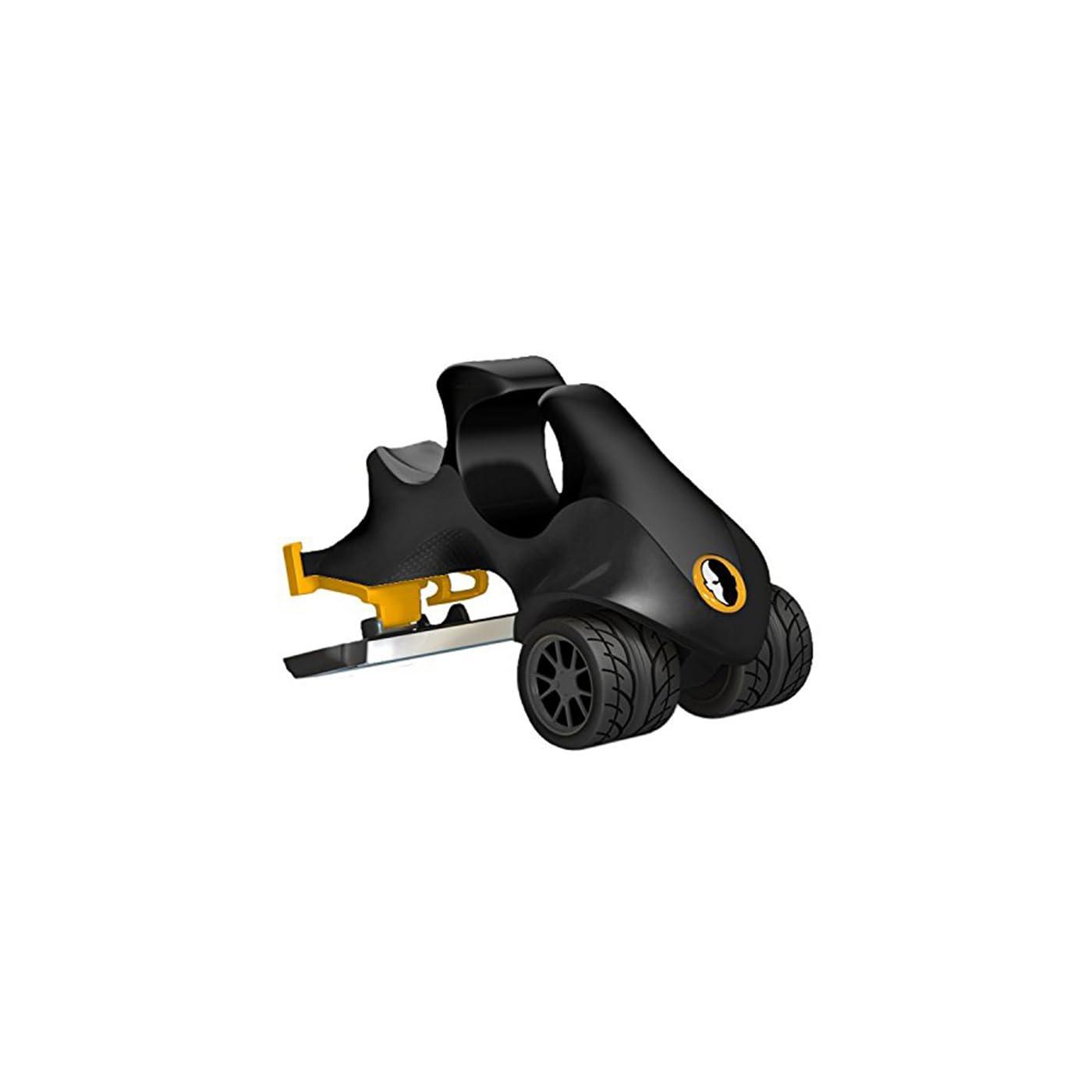 Headblade HeadBlade ATX All Terrain Head Razor - Limited Edition Color: Black