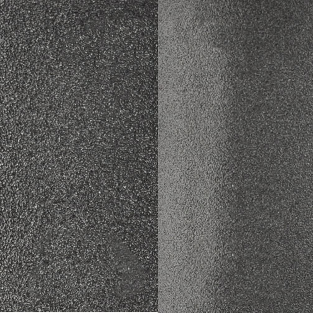 FOMIYES Foot File Dead Skin Remover 2pcs Double- Sided Feet Calluses Scraper Rasp Pedicure Dead Skin Scrubber Peeler Foot Cleaning Tools for Wet Dry Feet (Random Color)