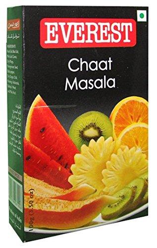 everest Everest Chat Masala, 100g