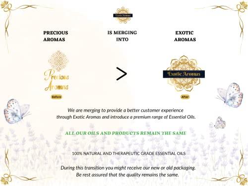 Edens Garden Good Morning Synergy Blend Essential Oil by Edens Garden - 10 ml