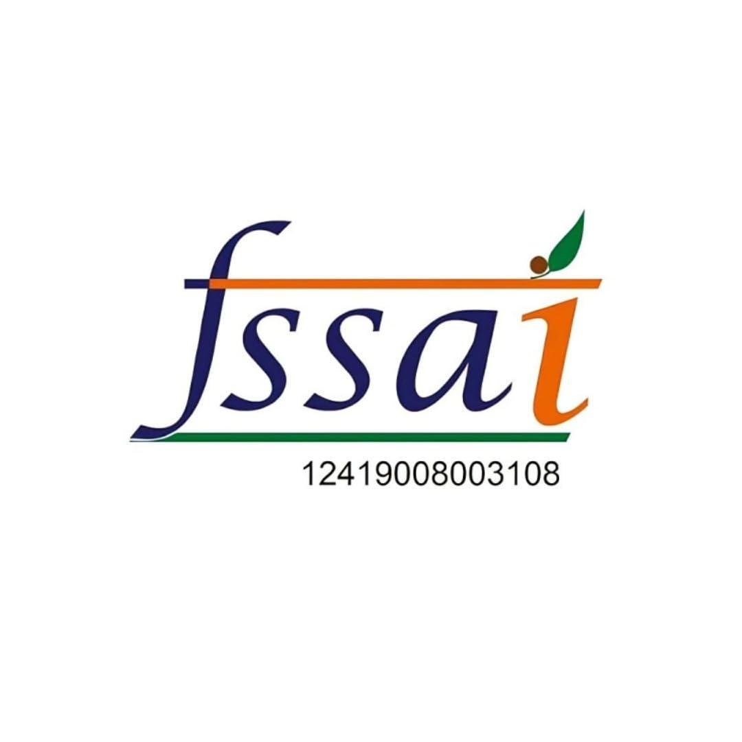 Kri N Sha Ready to Fry Dry GolGappa/Pani Puri Papad/Panipuri Papad - Whole Wheat Golgappe 250 gm