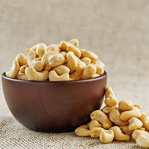 Paper Boat Paper Boat Whole Cashews, Natural & Premium Value Pack 500gm