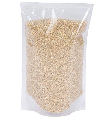 Western Ghats Organics Barnyard Millet Rice/Kuthiraivali/Udhalu/Sanwa/Kodisama (Western Ghats Organics) (5)