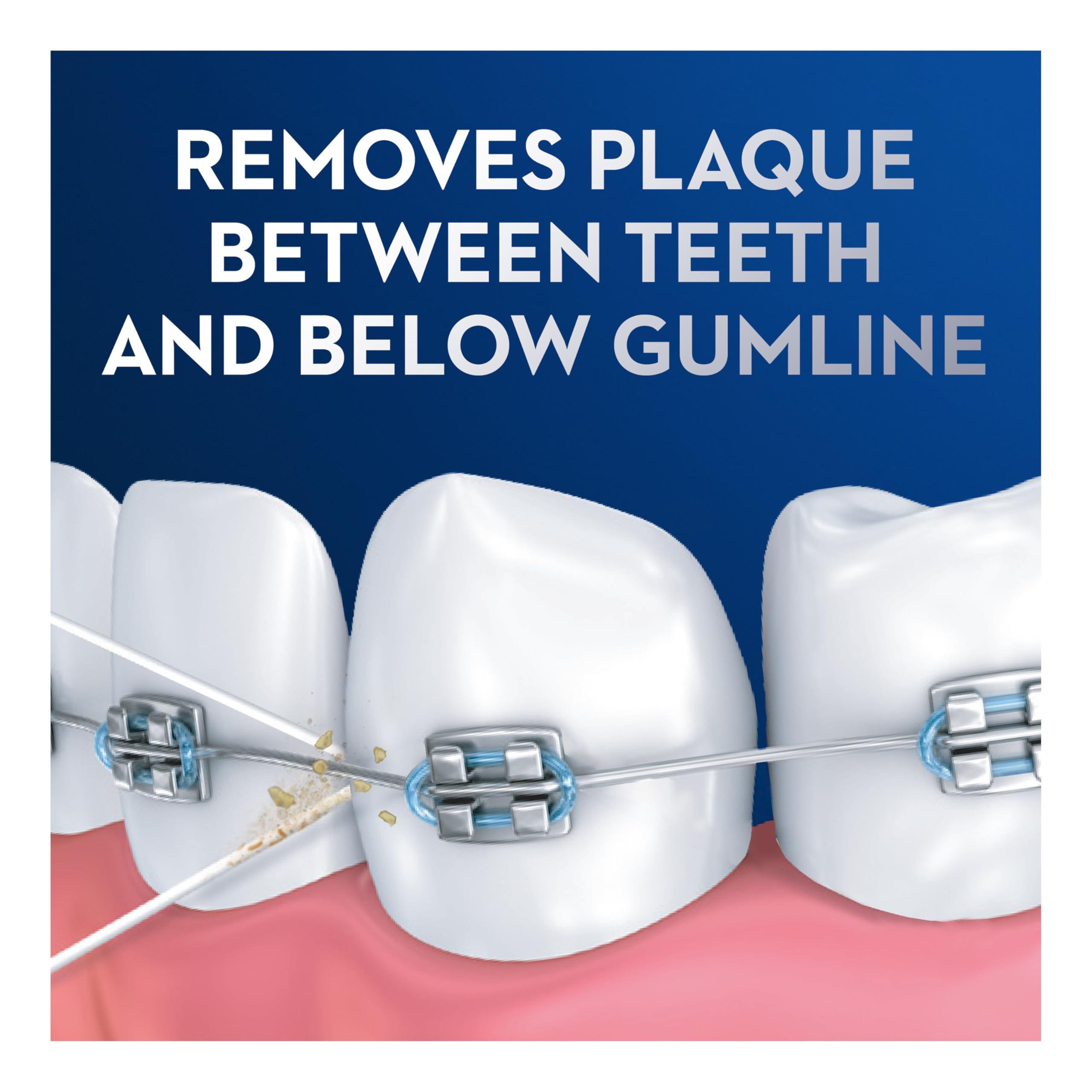 Oral-B Oral B Super Floss