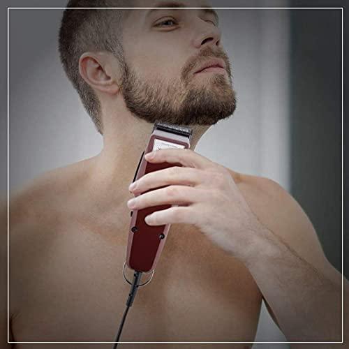 GRASP GRASP HEAVY DUTY PROFESSIONAL RF-666 F-Y-C Shaving, Waxing & Beard Care Tool ELECTRIC HAIR CLIPPER Corded Trimmer for Men, 1.5 m Long Wire and Adjustable Trimming Range