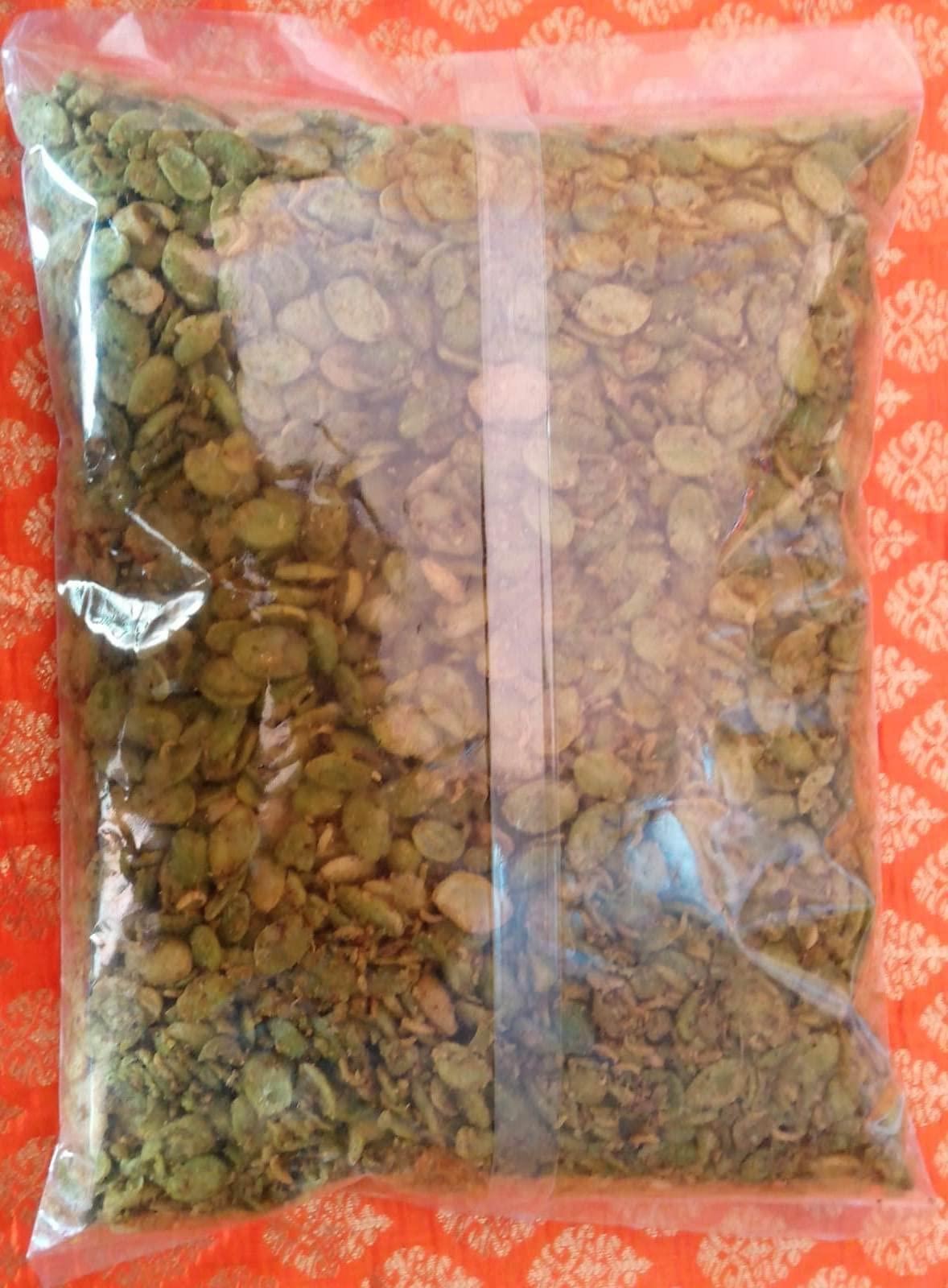 Tussu's- Deep Joy Farrukhabad's Famous Sem Ke Beej (400 Gms)