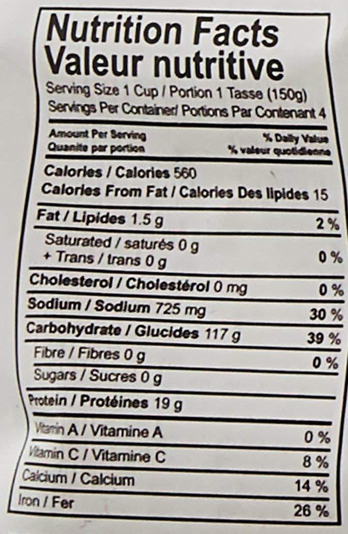 CHING'S CHING\'s Secret Veg Hakka Noodles 150Gm (Pack Of 5), Vegetarian