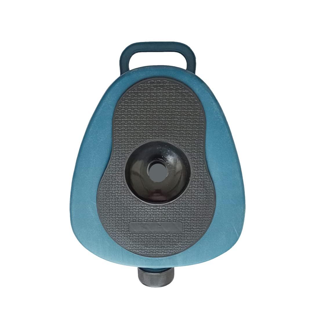 Dr. Care Dr. Care Delxe Bed Pan urine pot com bedpan for hospital use, Home Use and Professional Use for Adults Kids