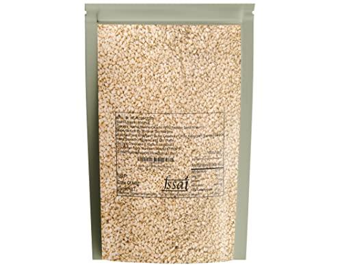 minimal Minimal Organic White Sesame Seed,500g