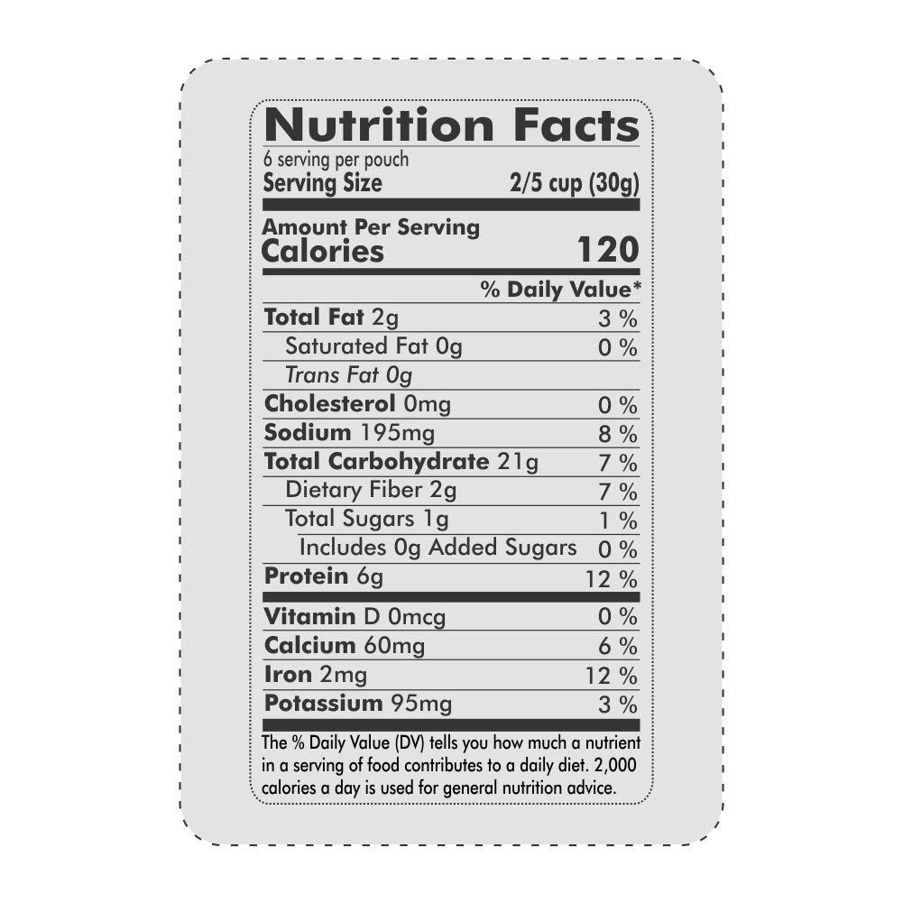 Jabsons Jabsons Roasted Chana Mahabaleshwar Black, 200 gm|100% roasted | No Onion No Garlic | Desi Chana Roasted Chana Namkeen Snacks Gluten-Free | Crunchy Protein Snacks Bhuna Chana Ready to Eat Salted (Pack of 9)