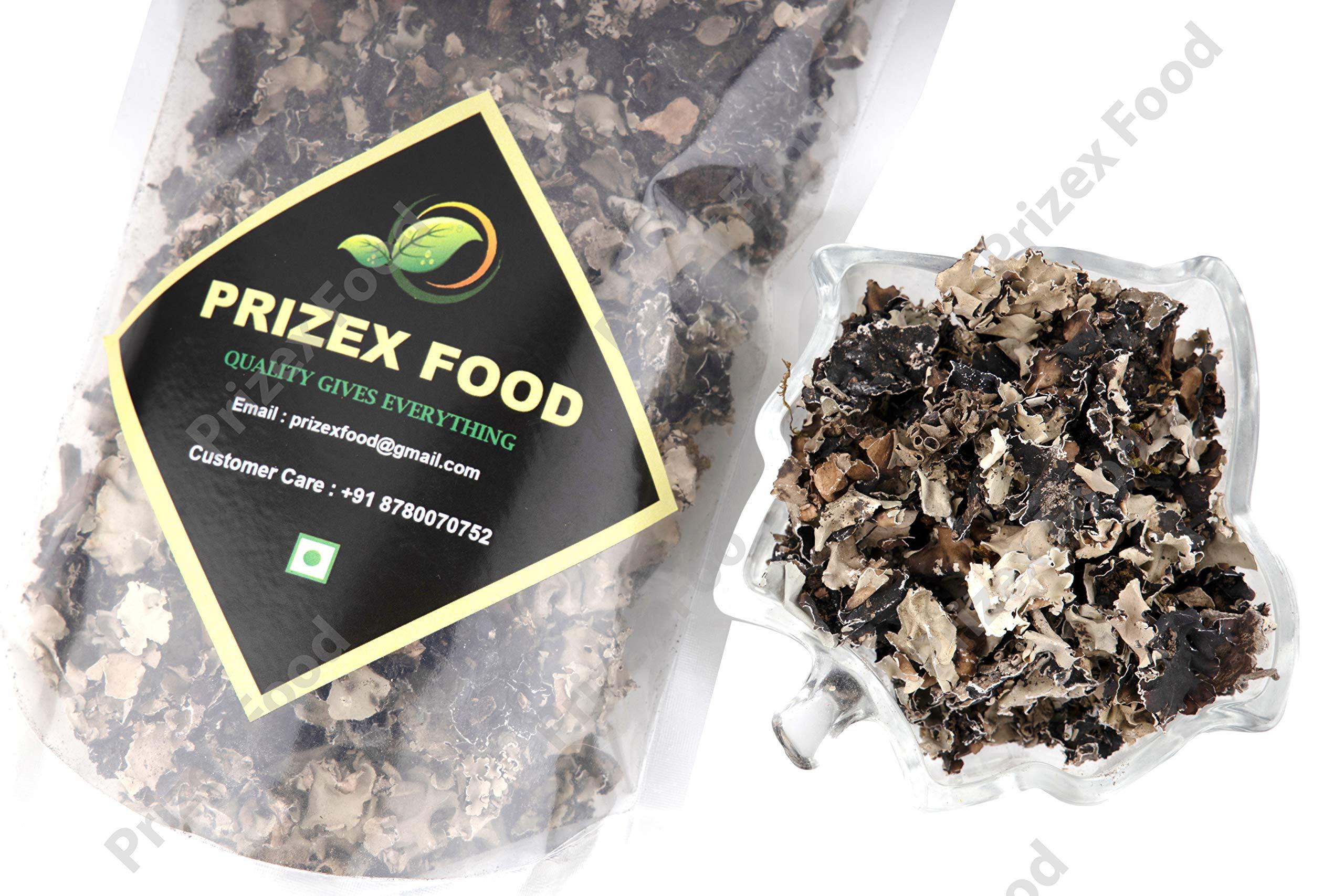 Prizex Prizex Stone Flower Spice | Dagad Phool | Kalpasi 50gm