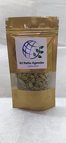 Generic Cardamom /Green Cardamom / Elachi / Ellakai 100gm