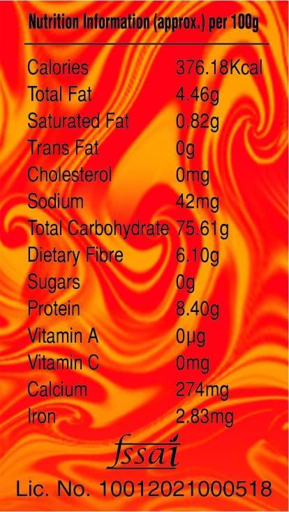 Sansik RAMDEV HING POWDER 250G (PACK OF 2 ) | STRONG ASAFOETIDA VALUE PACK