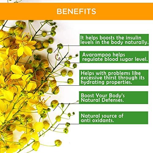 Western Ghats Organics 100% Natural wood pressed Coconut Oil with Vetiver & Avarampoo (Cassia auriculata) (Western Ghats Organics) (1000 ml)