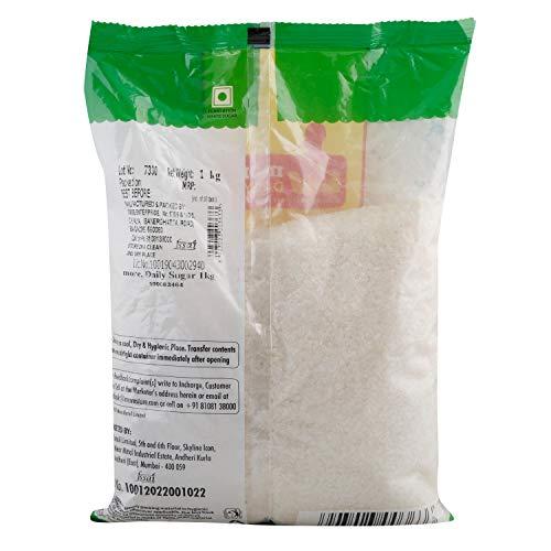 More Daily More Daily White Sugar, 1 Kg