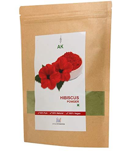 AK FOOD AK FOOD Herbs Natural Hibiscus Powder (1000)