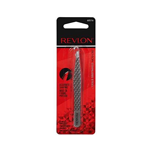 REVLON Revlon Ultimate Tweezer, Slant Tip