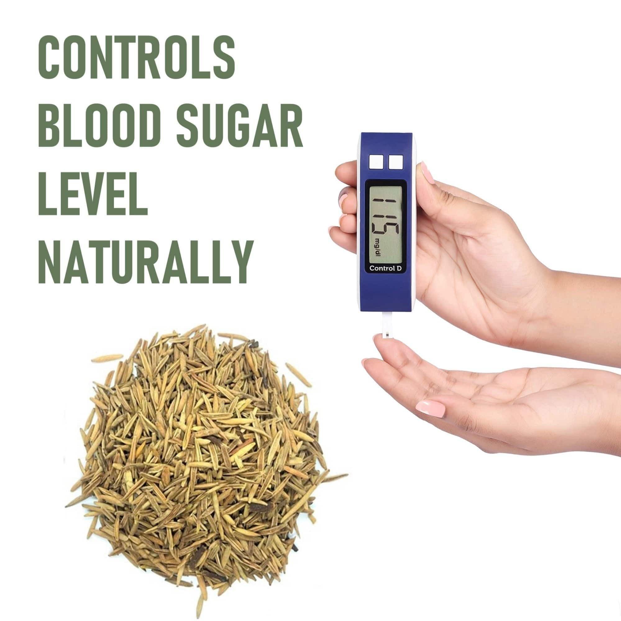 SRI SAI FORESTRY SRI SAI FORESTRY Indra jau Kadwa Seeds | Inderjo Kadwa | Indrajav | Indrajao - 100G