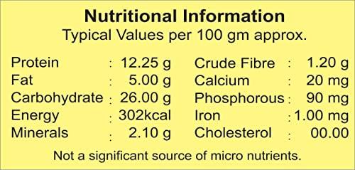 SHUBHANN BAJRA UPMA 200 g PACK OF 4