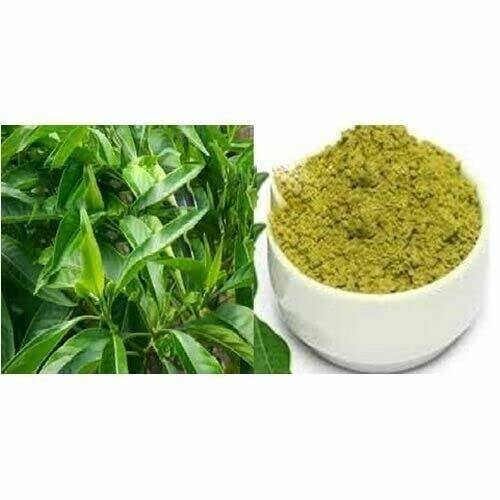 7006 HERBALS 7006 Herbals Malabar Nut Powder 100g/ / ADHATODA VASICA/Pack of 3/ 300g (3)