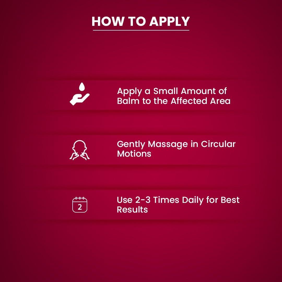 Haridev Formulations Myojith Plus Balm