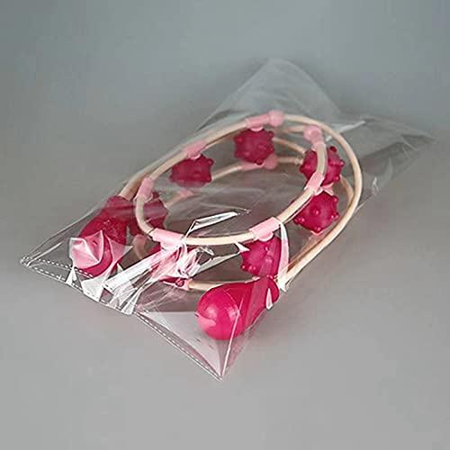 Licogel Licogel Handheld Versatile Portable Muscle Roller Massager Manual Portable Versatile 7-Wheel Muscle Relief Roller