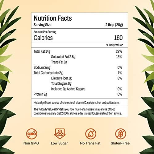 pind BACK TO THE ROOTS pind Watermelon Seeds and Raw Pumpkin Seeds Loaded with Protein and Fibre (500 GM) Mixed Seeds (500 g, Pack of 2)