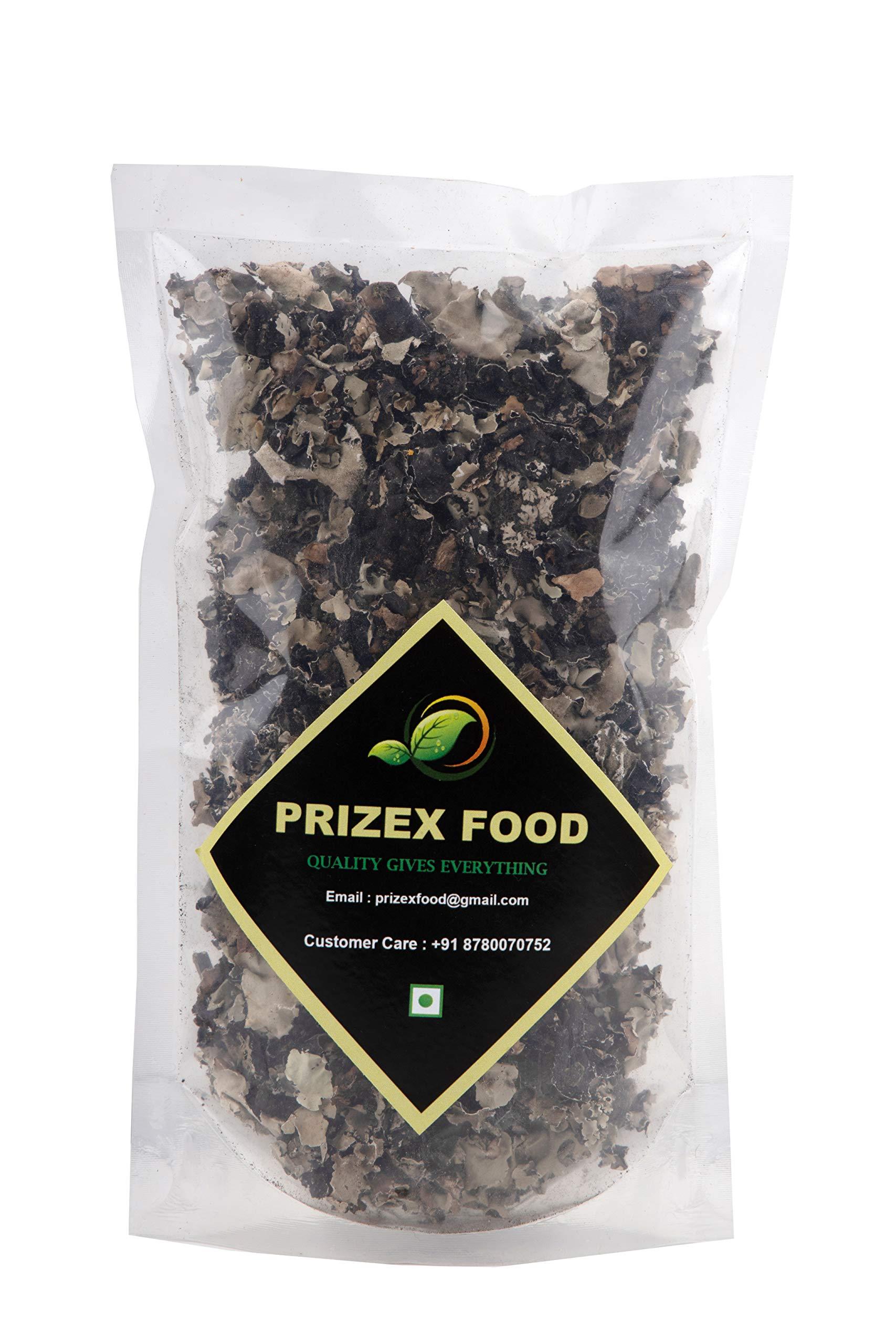 Prizex Prizex Stone Flower Spice | Dagad Phool | Kalpasi 50gm