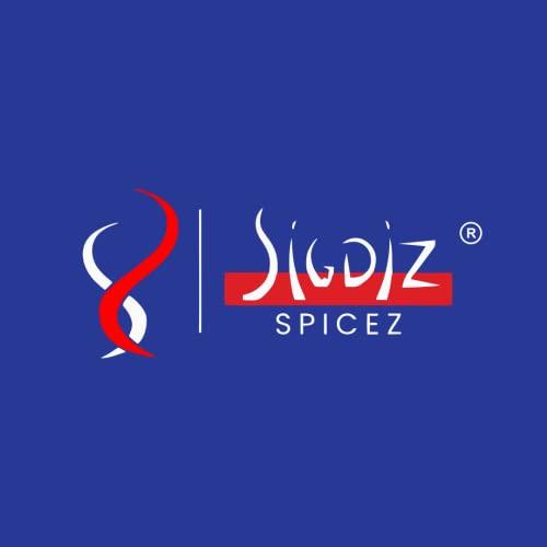 Generic SIGDIZ Spicez Chicken 65 Masala (600 Gms)