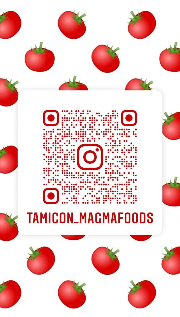 Tamicon Tamicon Sweet Tomato Dip ,Tomato Chutney (270 Gram) Sause