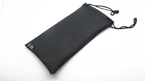 Readers Readers The Lynwood Unisex Half Moon Half Frame Reading Glasses Round Readers for Men and Women +2.5