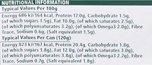 John West John West Sardines in Tomato Sauce, 120g Box